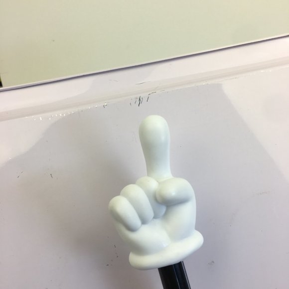 Vintage Niagara Falls New York Canada USA White Rectangular Metal Tin Tray Image - Picture 10 of 10